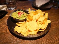 -Q MEX 库迈墨西哥餐吧(三里屯店)