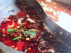 -李二鲜鱼(昌乐店)