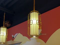 -京炭铜锅涮肉·羊蝎子·羊肉炉(保利·时光里店)