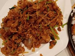 -北李妈妈菜·海肠捞饭(高新万达店)