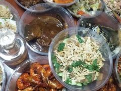 -桃子餐厅·天津菜(红星路直营店)
