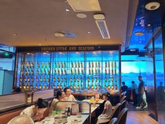 -吉布鲁牛排海鲜自助(成都大悦城店)
