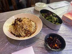 -靓靓蒸虾(中山公园店)