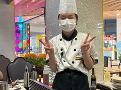 -法式利昂铁板烧主题餐厅(唐山爱琴海店)