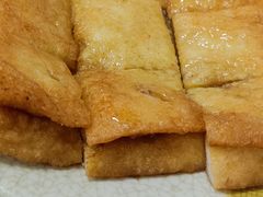 西多士-好好滋味茶餐厅