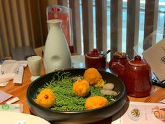 -花潮料理艺食馆(世欧广场店)