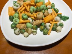 什锦豆-天语雅阁(永乐路店)