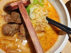 -味千拉面(大润发店)