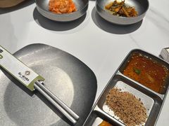 -范儿·嫂子烤肉·精致炭火烤肉(长治路店)