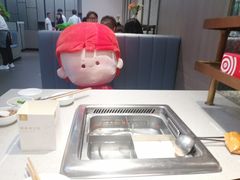 -海底捞火锅(大唐店)