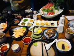 -和彩放题餐厅(酒仙桥店)
