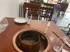 -岳合轩老北京涮肉