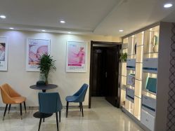 -奢享月产后修复中心(包河店)