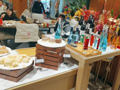 -云海轩·海鲜自助-河北云瑧世纪大饭店1F