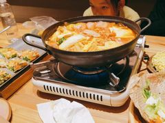 -KimPro 辛普乐概念韩餐