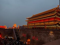 -西安城墙·碑林历史文化景区