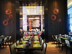 -珠海中海雅高铂尔曼酒店