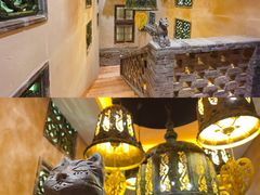 -叶叶菩提·晋福宫