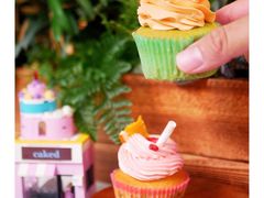 -caked(深圳购物公园店)