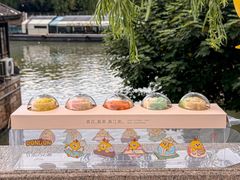 -百年同和·江南点心院(山塘街店)