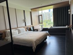 -优丽雅客栈(广州塔店)