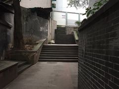 -黑娃面(纯阳洞店)