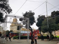 -加泰罗尼亚广场