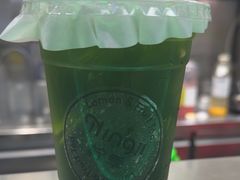 -柠季·手打柠檬茶(上海龙之梦店)