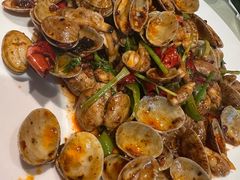 -朝郡酒家·粤菜(燕大星苑店)