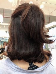 -吉米造型