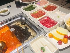 -海底捞火锅(奥山世纪城店)
