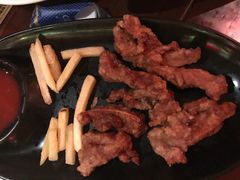 风味脆骨-客语客家菜(东山口店)