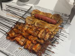 -麻喜大