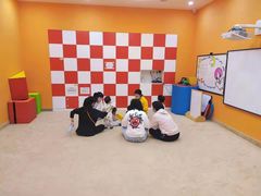 -美国谷斯妈妈早教中心 (陆家嘴店)