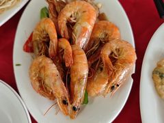 -蛇口康乐快餐鱼仔档(翠苑小区店)