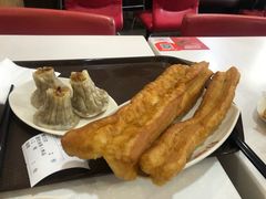 -南城香·饭香串香馄饨香(富丰桥店)