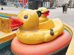 -大族广场Mall&More