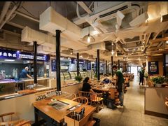 -蚝英雄鲜蚝自助专门店(长楹天街直营店)