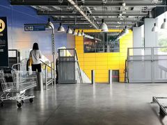 -宜家家居(西安未央商场店)