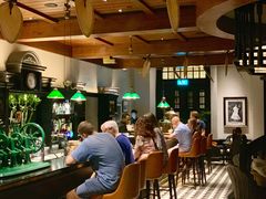 -Long Bar(莱佛士酒店)