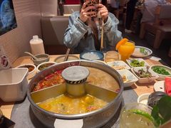 -巴奴毛肚火锅(七宝领展广场店)