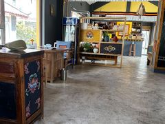 -陀岗美食·云南藏式特色餐厅