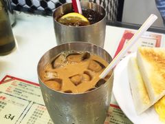 华星冰室-华星冰室(湾仔店)