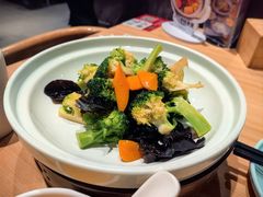 -宏状元现熬粥·京味菜(三里河店)