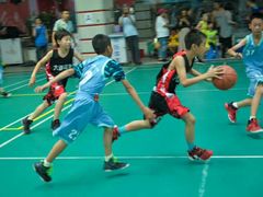 -大连北星篮球俱乐部(星海广场馆)