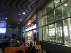 -桂林北站