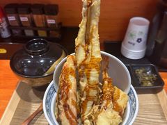-天妇罗内顺田(罗湖店)