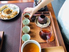 -和茶馆(西溪栖悦城店)