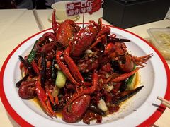 -红盔甲·小龙虾(人民广场店)