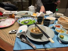 -杭州西湖柳莺里酒店·闻莺厅